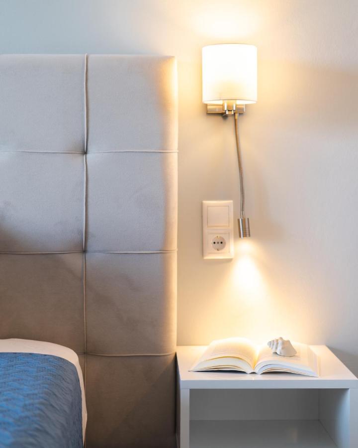 Nondas Apartments ラッシ エクステリア 写真