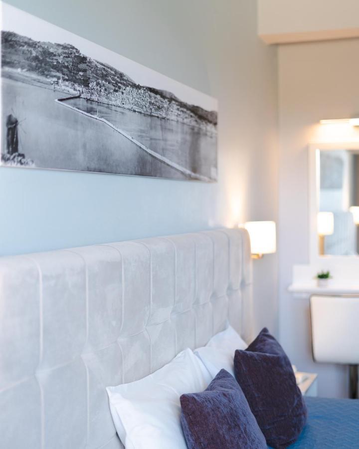 Nondas Apartments ラッシ エクステリア 写真