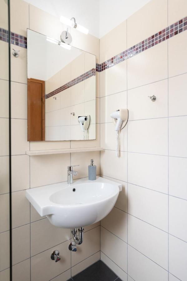 Nondas Apartments ラッシ エクステリア 写真