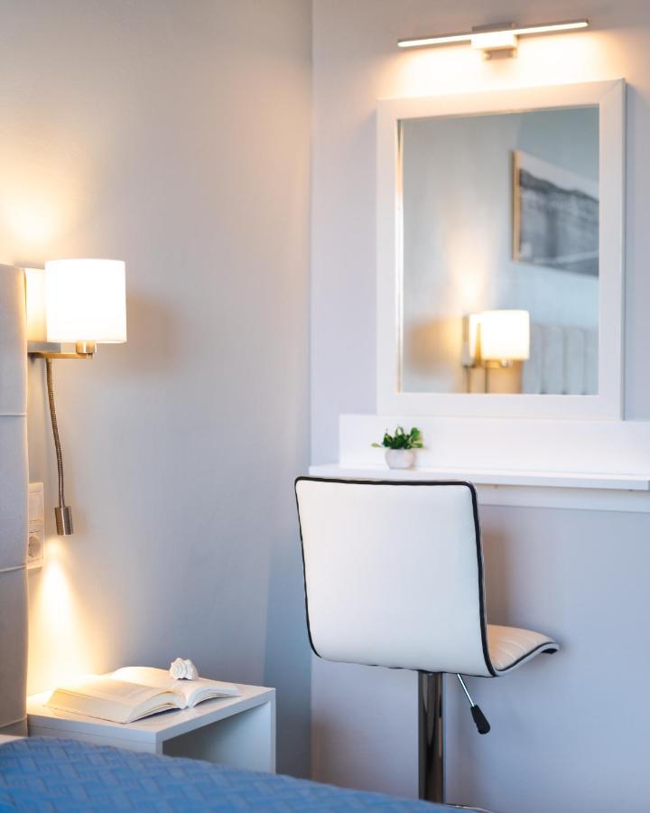 Nondas Apartments ラッシ エクステリア 写真