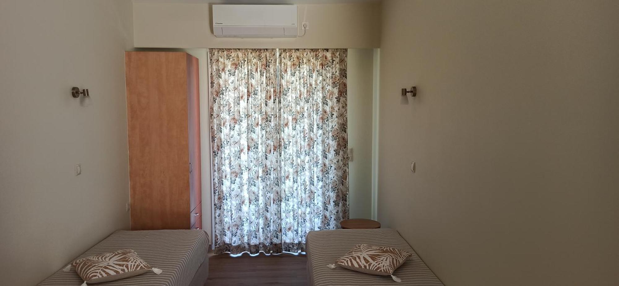 Nondas Apartments ラッシ エクステリア 写真